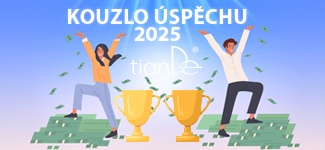 7 měsíců „kouzel“: extra odměny za váš kariérní růst!